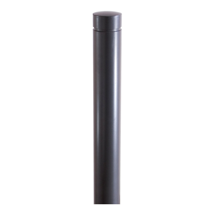 Set Schake Poller aus starkwandigem Aluminium + BefestigungsschraubensatzTyp 1