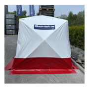 Schake Pop Up Zelt 2100x2100x2000mm-5
