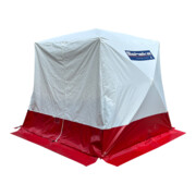 Schake Pop Up Zelt 3500x3500x2150mm