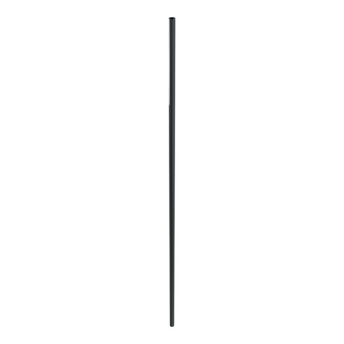 Schake Querholm für Schutzgeländer Ø33,7mm, Länge: 2000mm, beschichtet,
