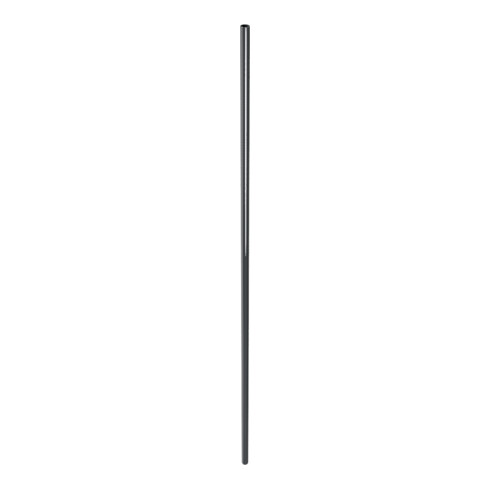 Schake Querholm für Schutzgeländer Ø33,7mm, Länge: 2000mm, beschichtet,