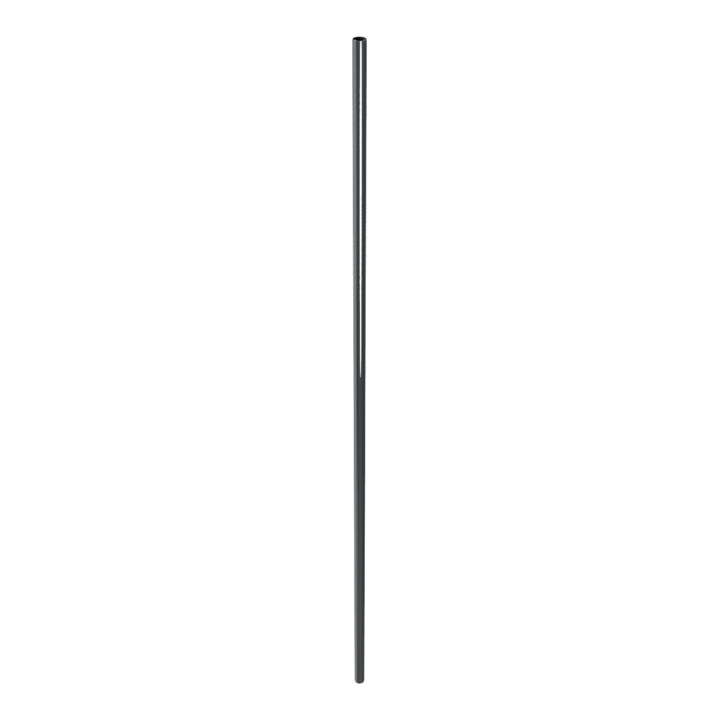Schake Querholm für Schutzgeländer Ø33,7mm, Länge: 2000mm, beschichtet,