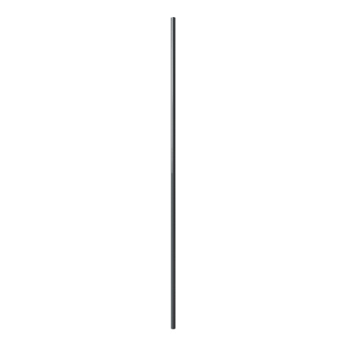 Schake Querholm für Schutzgeländer Ø33,7mm, Länge: 2000mm, beschichtet,