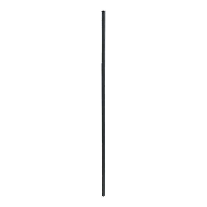 Schake Querholm für Schutzgeländer Ø33,7mm, Länge: 2000mm, beschichtet,