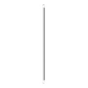 Schake Querrohr Ø 60 mm 2000mm verzinkt + Aluschellen-5