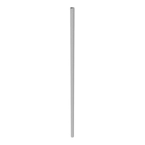 Schake Querrohr Ø 60mm, Länge: 2500mm verzinkt