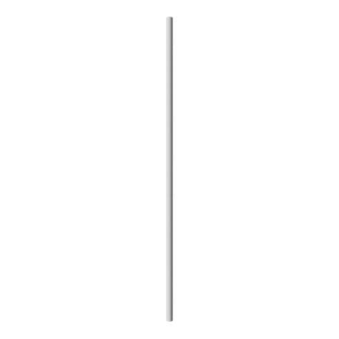 Schake Querrohr Ø 60mm, Länge: 2500mm verzinkt