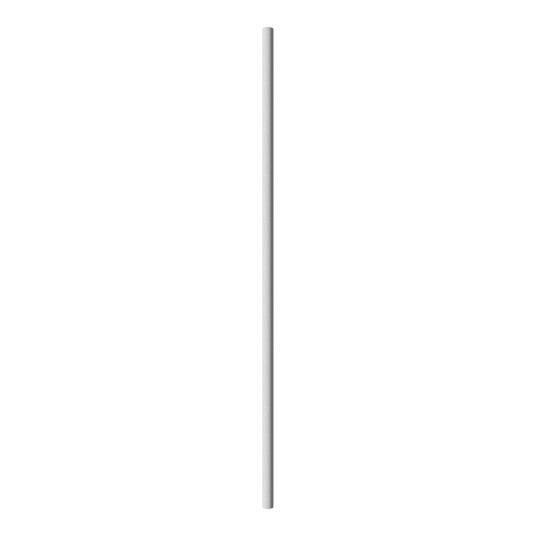 Schake Querrohr Ø 60mm, Länge: 2500mm verzinkt