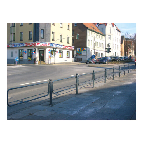 Schake Rahmen, Element, beschichtet, , 2000mm