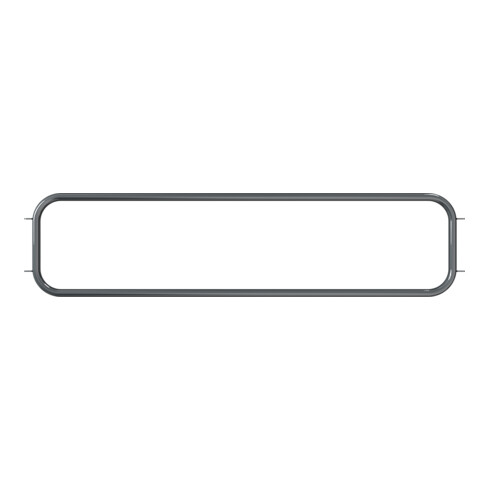 Schake Rahmen, Element, beschichtet, , 2000mm