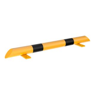 Rammschutz-Balken-Ø 76 B:1200/H:86 Mm Typ 477 43