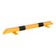 Rammschutz-Balken-Ø 76 B:1200/H:86 Mm Typ 477 43-1