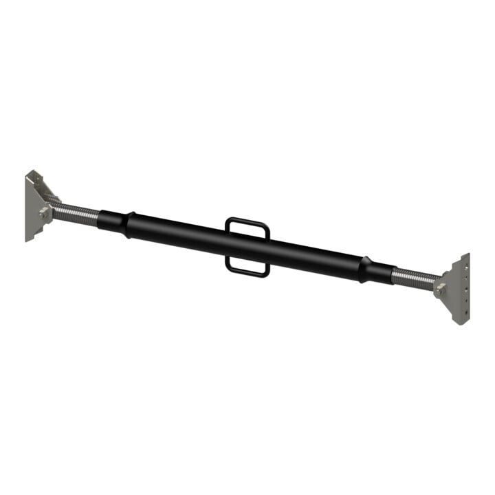 Schake Richtstrebe R15, Verstellbereich: 0,90 - 1,50 m
