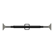 Schake Richtstrebe R15, Verstellbereich: 0,90 - 1,50 m-4