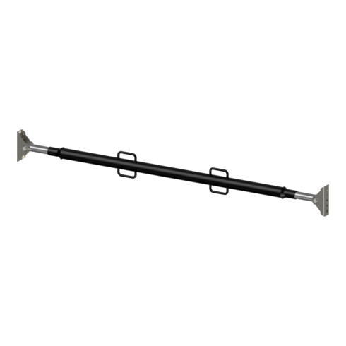 Schake Richtstrebe R32, Verstellbereich: 1,80 - 3,20 m