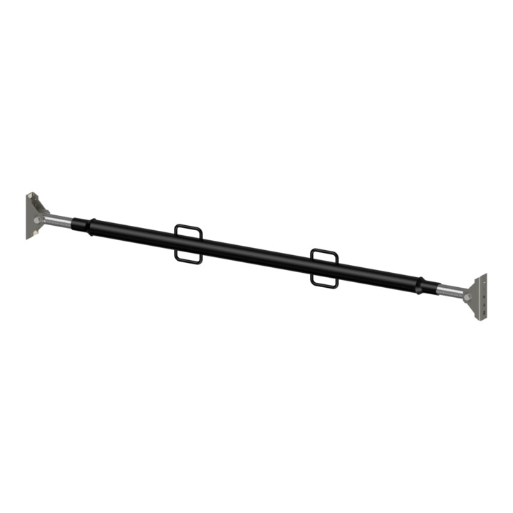 Schake Richtstrebe R32, Verstellbereich: 1,80 - 3,20 m