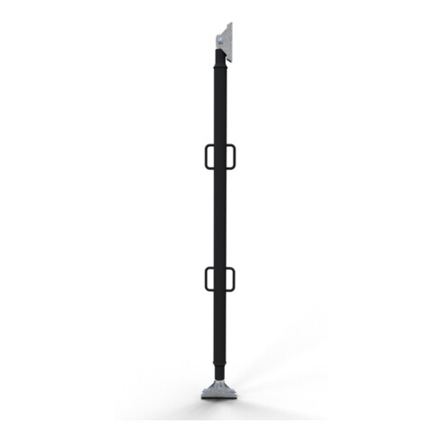 Schake Richtstrebe R32, Verstellbereich: 1,80 - 3,20 m