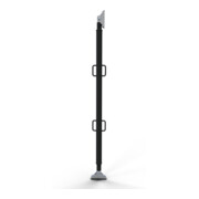 Schake Richtstrebe R32, Verstellbereich: 1,80 - 3,20 m-4