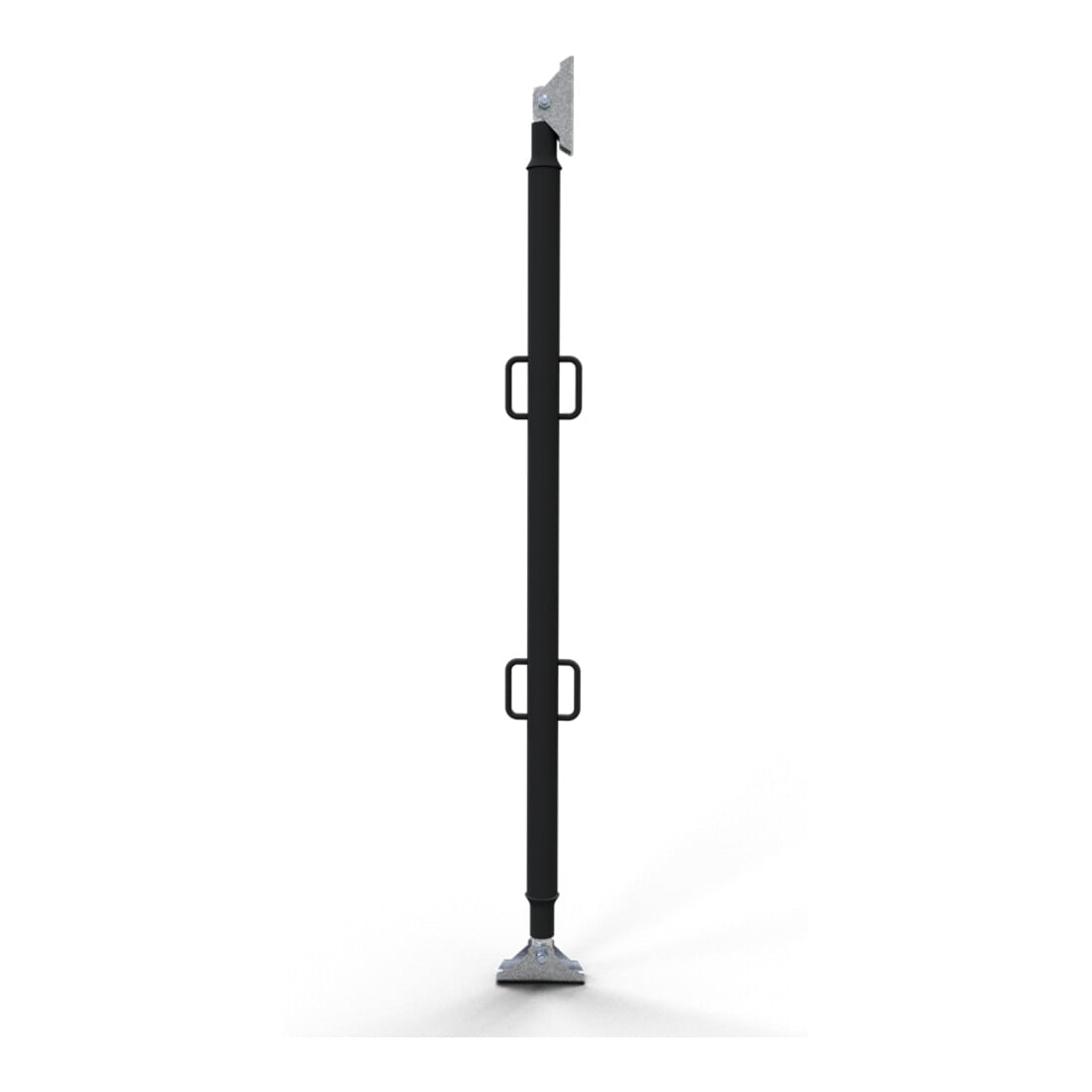 Schake Richtstrebe R32, Verstellbereich: 1,80 - 3,20 m