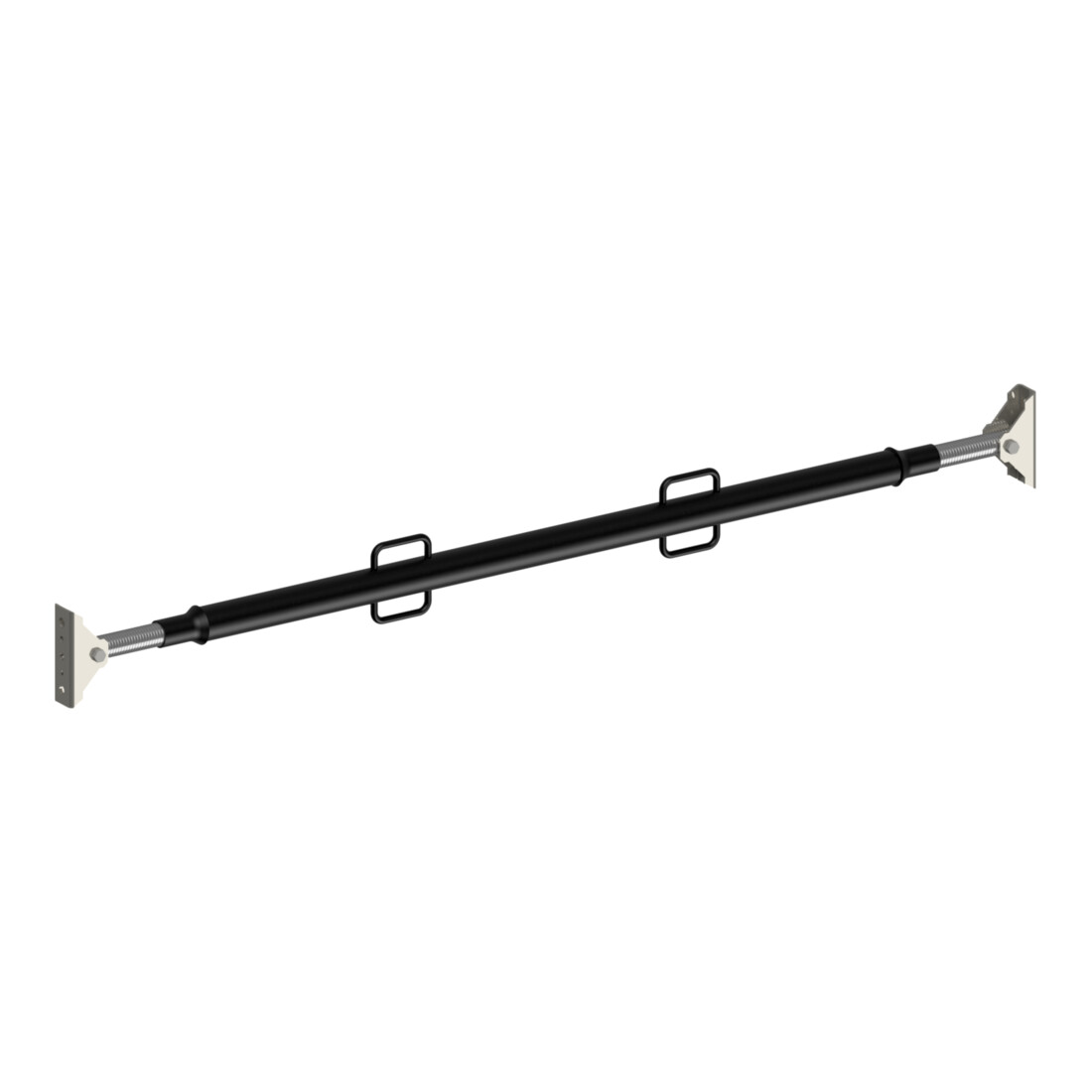 Schake Richtstrebe R32, Verstellbereich: 1,80 - 3,20 m