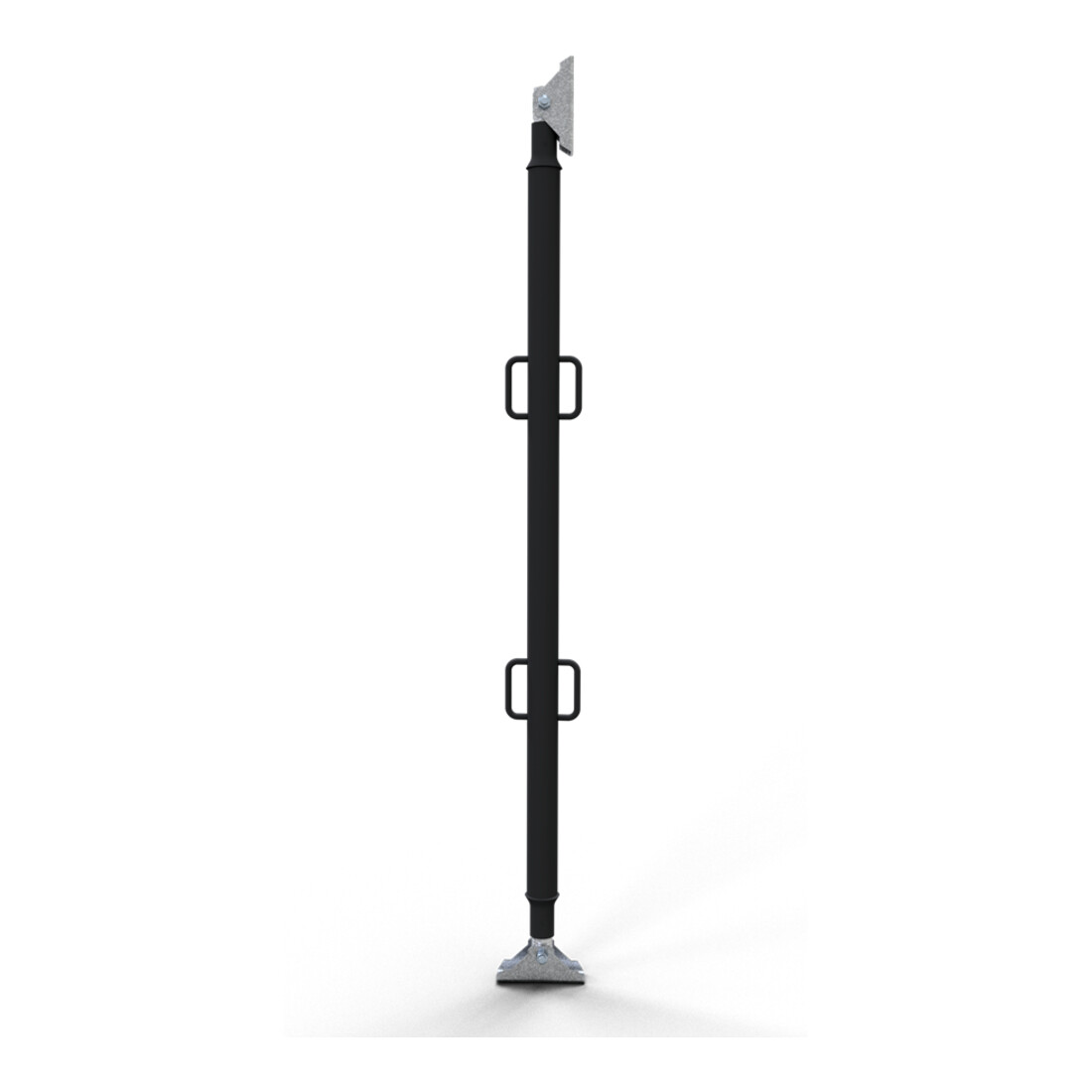 Schake Richtstrebe R32, Verstellbereich: 1,80 - 3,20 m