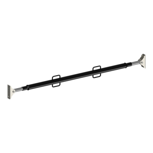 Schake Richtstrebe R32, Verstellbereich: 1,80 - 3,20 m