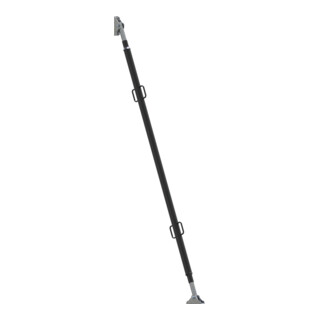 Schake Richtstrebe R40, Verstellbereich: 2,60 - 4,00 m