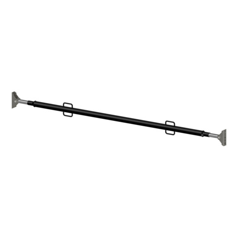 Schake Richtstrebe R40, Verstellbereich: 2,60 - 4,00 m