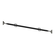 Schake Richtstrebe R40, Verstellbereich: 2,60 - 4,00 m-4