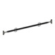 Schake Richtstrebe R40, Verstellbereich: 2,60 - 4,00 m-5