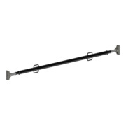 Schake Richtstrebe R40, Verstellbereich: 2,60 - 4,00 m-5