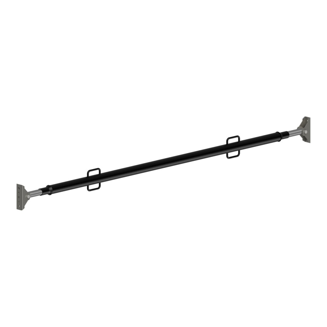Schake Richtstrebe R40, Verstellbereich: 2,60 - 4,00 m