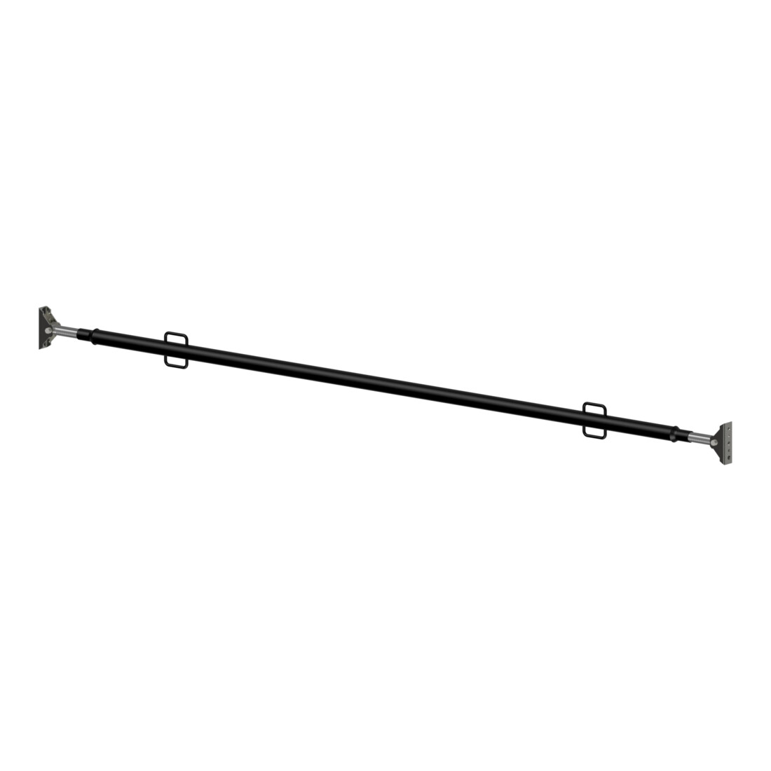 Schake Richtstrebe R50, Verstellbereich: 3,60 - 5,00 m
