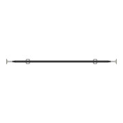 Schake Richtstrebe R50, Verstellbereich: 3,60 - 5,00 m-5
