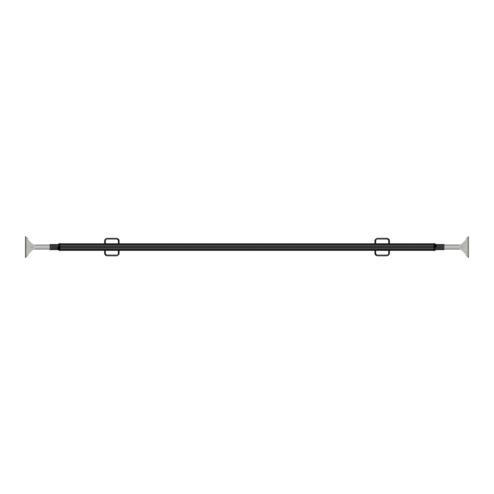 Schake Richtstrebe R50, Verstellbereich: 3,60 - 5,00 m