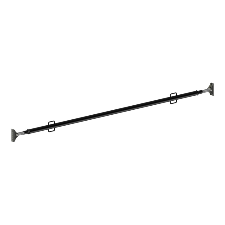 Schake Richtstrebe R50, Verstellbereich: 3,60 - 5,00 m