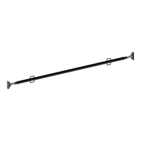 Schake Richtstrebe R50, Verstellbereich: 3,60 - 5,00 m