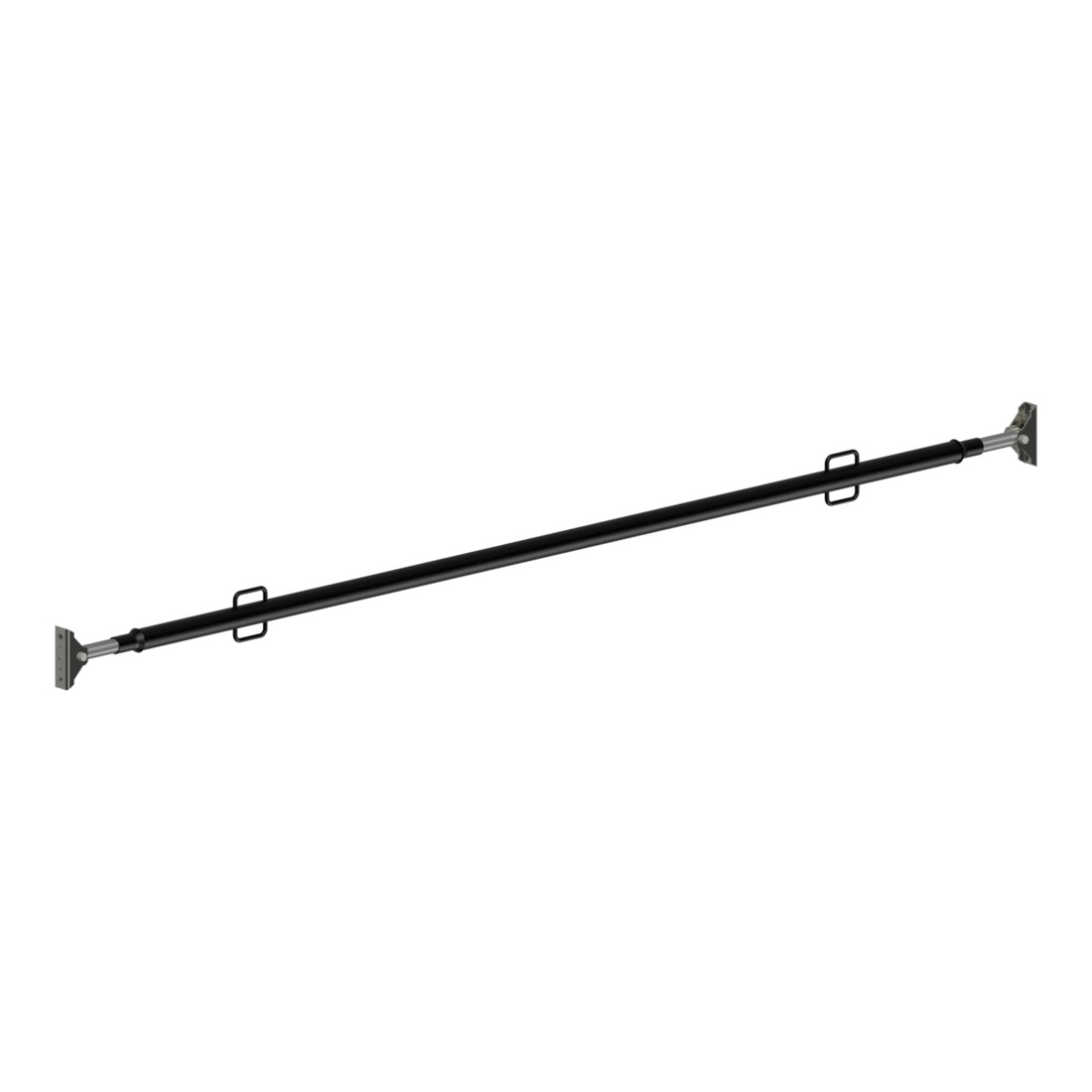Schake Richtstrebe R50, Verstellbereich: 3,60 - 5,00 m