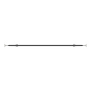 Schake Richtstrebe R62, Verstellbereich: 4,80 - 6,20 m-5