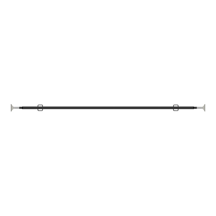 Schake Richtstrebe R62, Verstellbereich: 4,80 - 6,20 m