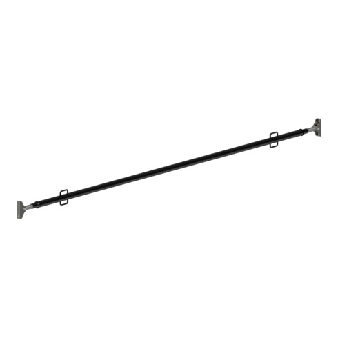 Schake Richtstrebe R62, Verstellbereich: 4,80 - 6,20 m