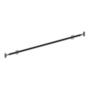 Schake Richtstrebe R62, Verstellbereich: 4,80 - 6,20 m-5