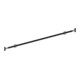 Schake Richtstrebe R62, Verstellbereich: 4,80 - 6,20 m