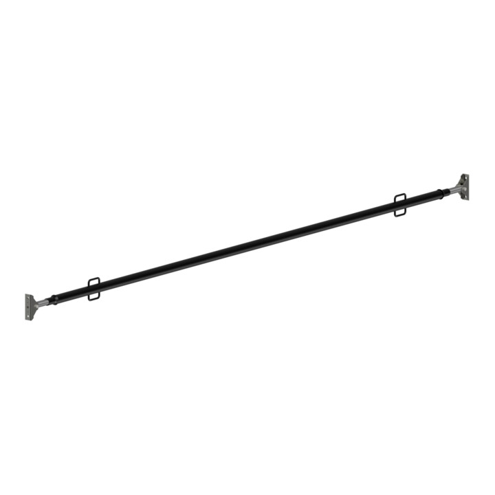 Schake Richtstrebe R62, Verstellbereich: 4,80 - 6,20 m