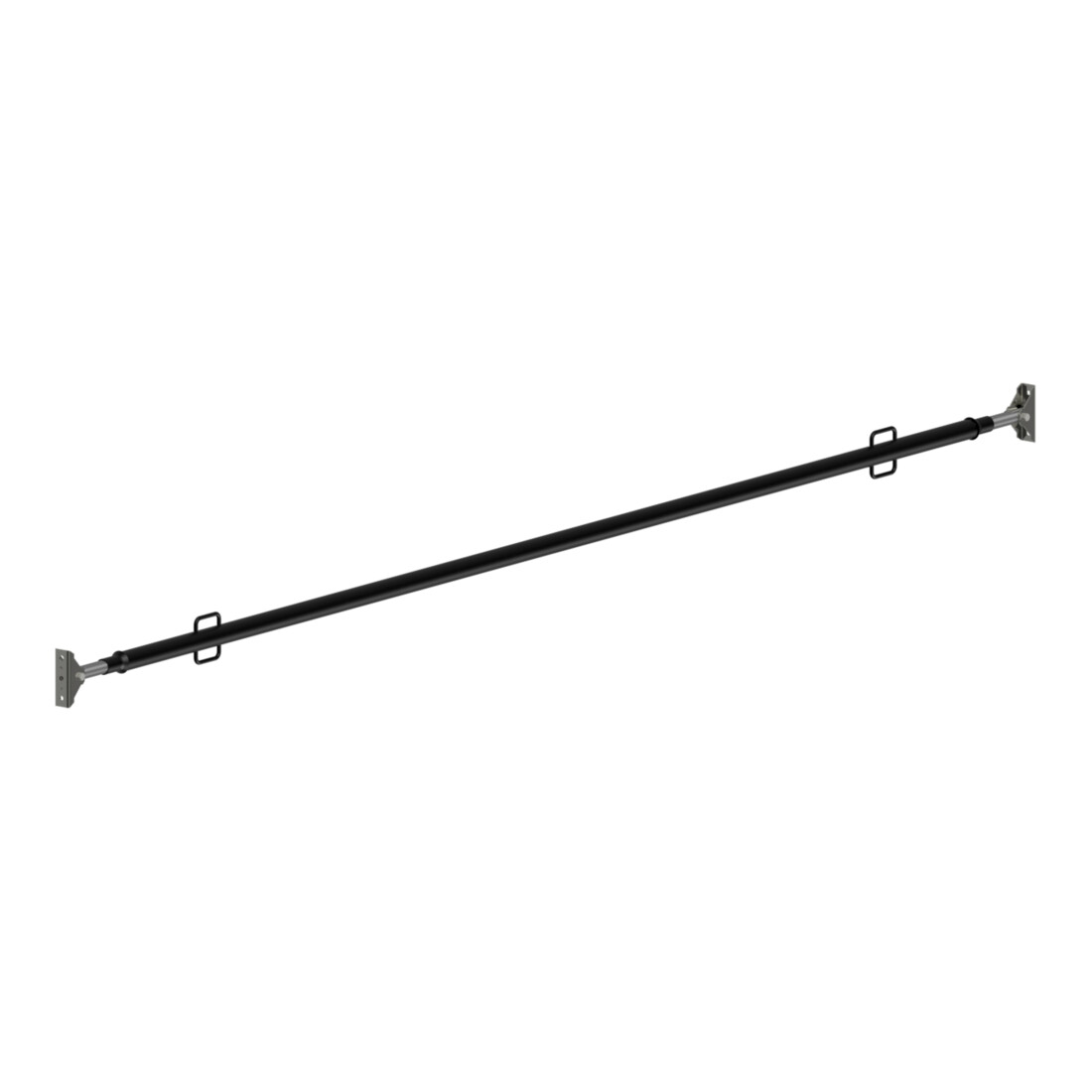 Schake Richtstrebe R62, Verstellbereich: 4,80 - 6,20 m