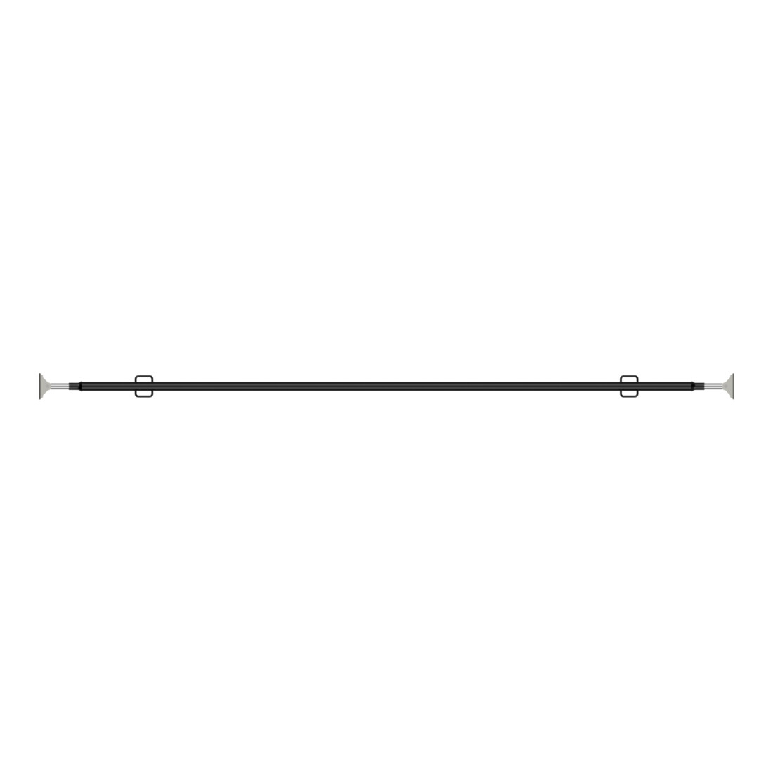 Schake Richtstrebe R62, Verstellbereich: 4,80 - 6,20 m
