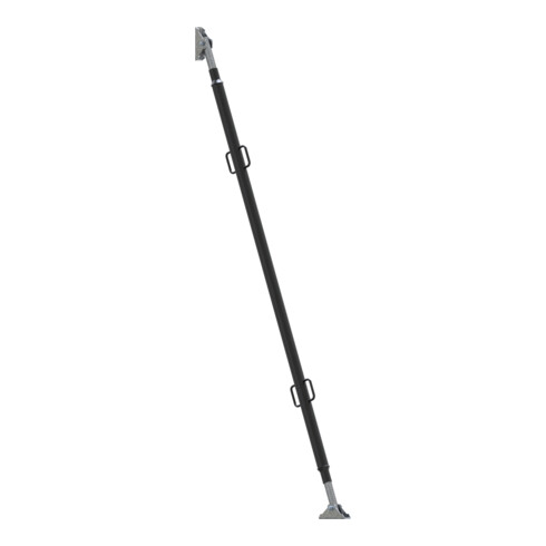 Schake Richtstrebe R76, Verstellbereich: 6,20 - 7,60 m