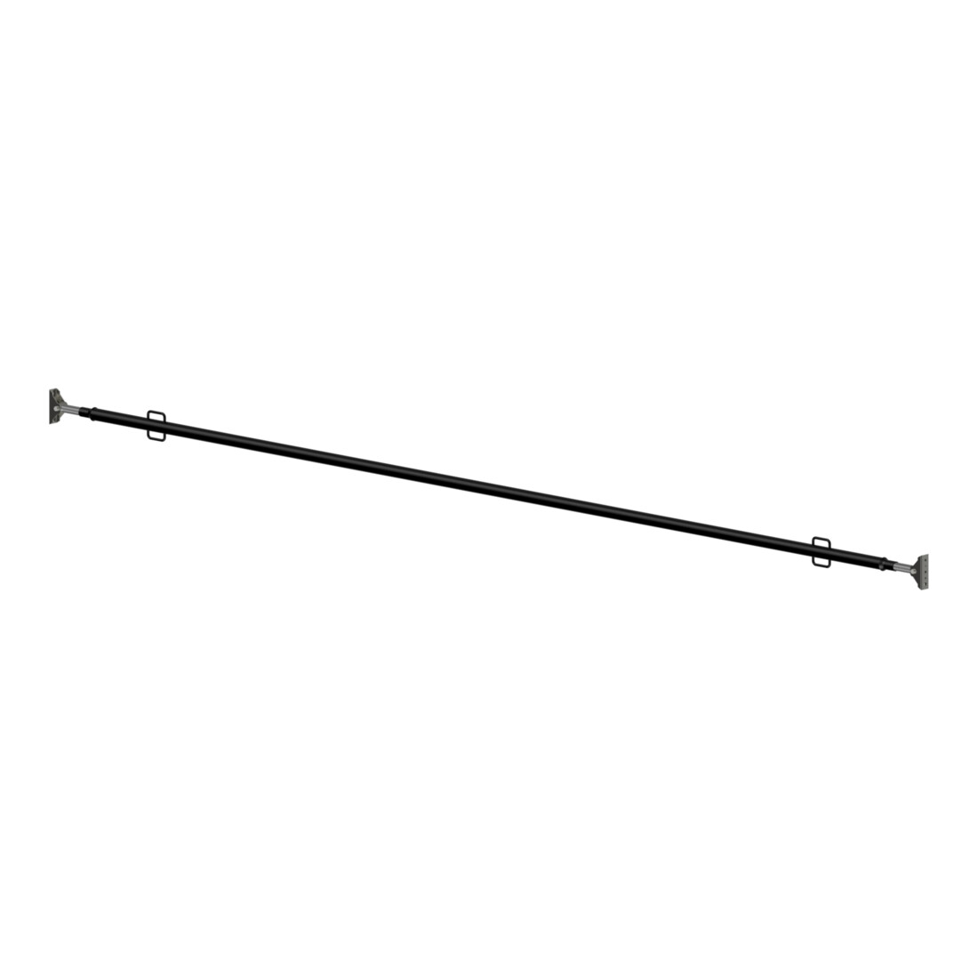 Schake Richtstrebe R76, Verstellbereich: 6,20 - 7,60 m