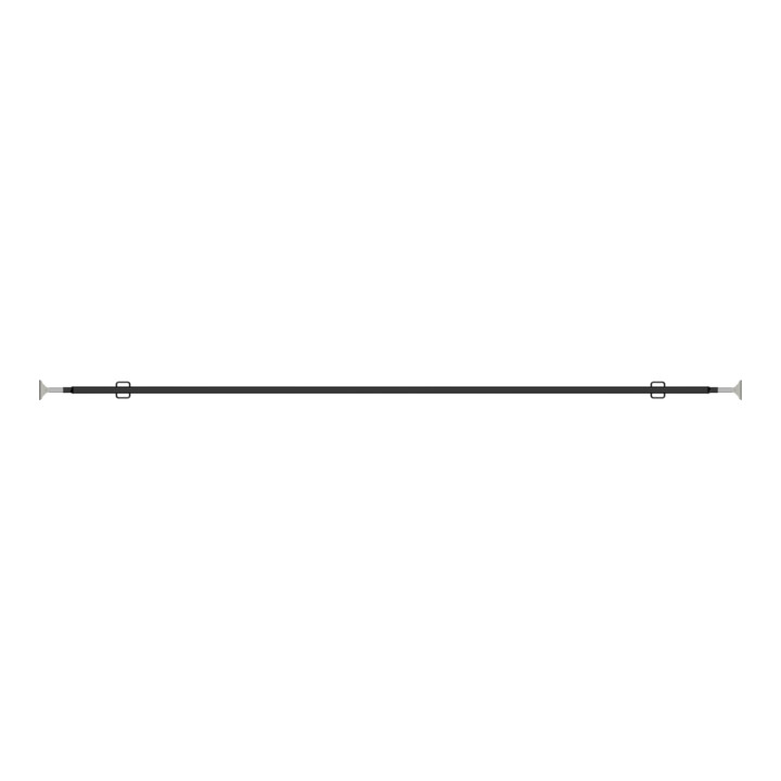 Schake Richtstrebe R76, Verstellbereich: 6,20 - 7,60 m