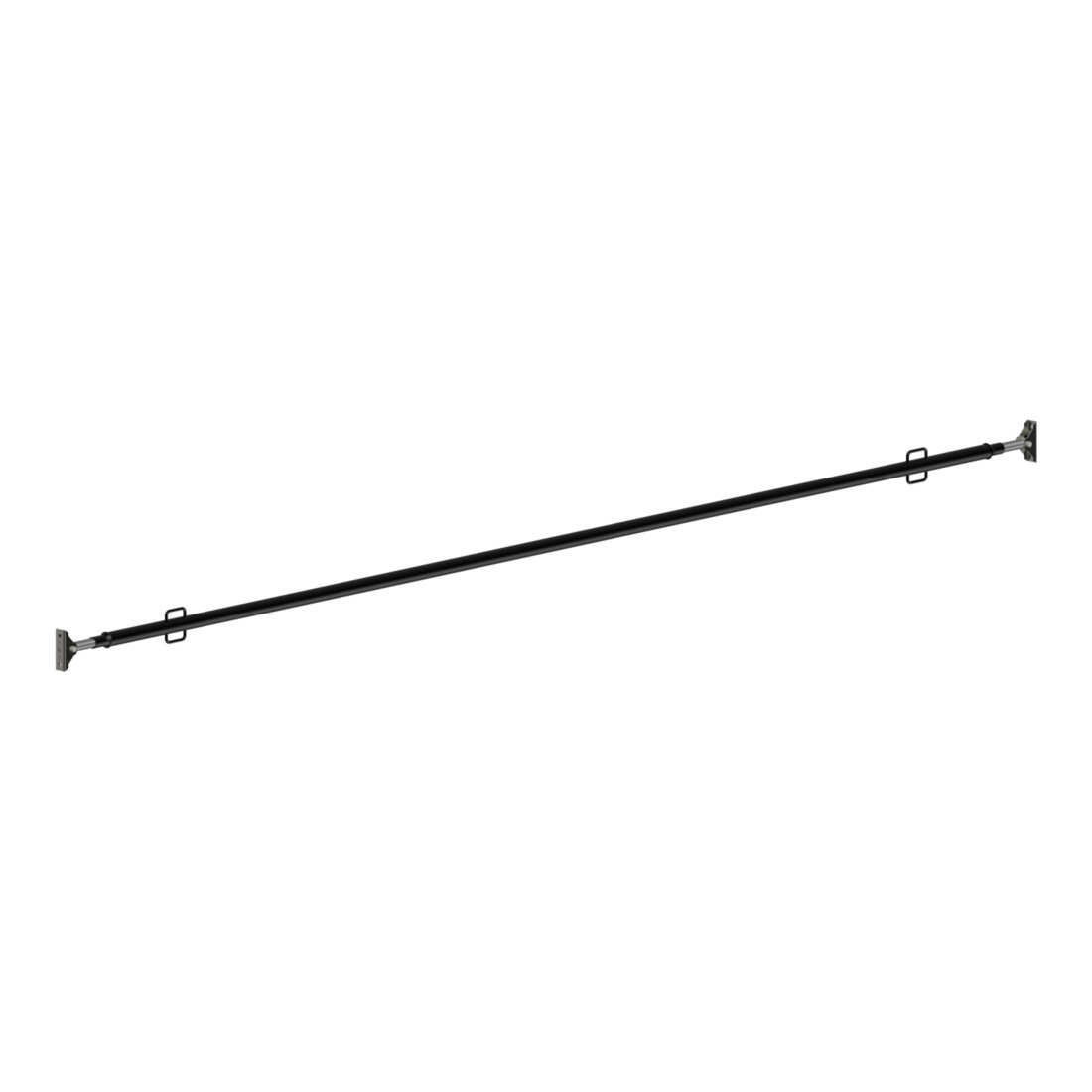 Schake Richtstrebe R76, Verstellbereich: 6,20 - 7,60 m